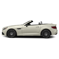 Mercedes-Benz SLC 2019