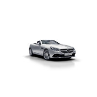 Mercedes-Benz SLk Roadster 2016