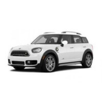 Mini Countryman Paceman 2016