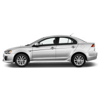 Mitsubishi Lancer 2012