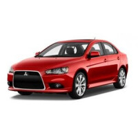 Mitsubishi Lancer 2014