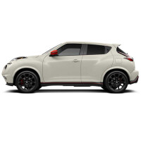 Nissan Juke 2017