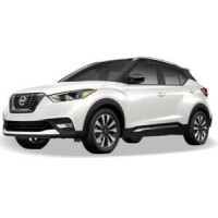 Nissan Kicks 2018