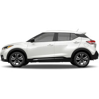 Nissan Kicks 2023