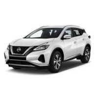 Nissan Murano 2021