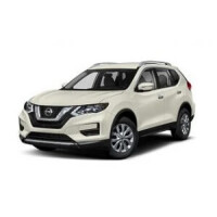 Nissan Rogue 2010