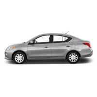 Nissan Versa 2009