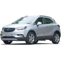 Opel Mokka 2017