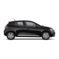 Renault Clio 2021