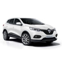 Renault Kadjar 2022