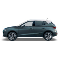 Seat Arona 2021