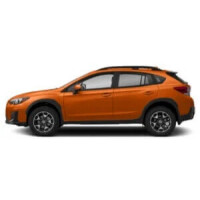 Subaru Crosstrek 2019