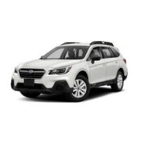 Subaru Outback 2008