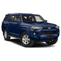 Toyota 4runner 2005