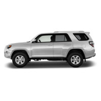 Toyota 4Runner 2024