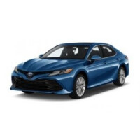 Toyota Camry 2017