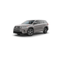 Toyota Highlander 2018