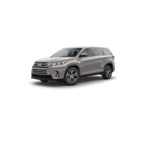 Toyota Highlander 2019