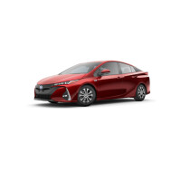 Prius Prime