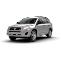 Toyota Rav4 2010