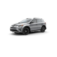 Toyota RAV4 2018