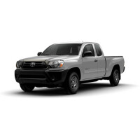 Toyota Tacoma 2012