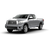 Toyota Tundra 2012