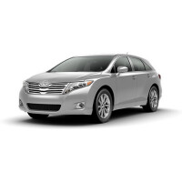 Toyota Venza 2012