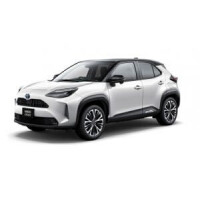 Toyota Yaris Cross 2022