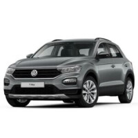 Volkswagen T-Roc 2020