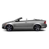 Volvo C70 1999