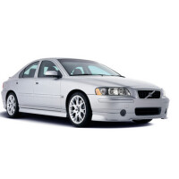 Volvo S60 2005