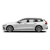 Volvo V60 2019