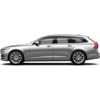 Volvo V90 2017