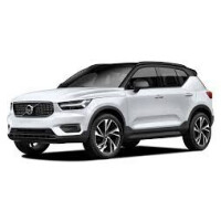 Volvo Xc40 2019