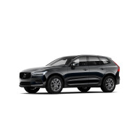 Volvo Xc60 2019