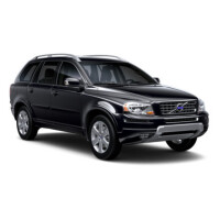 Volvo XC90 2012